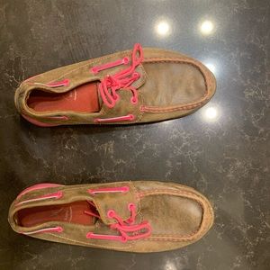 Women’s Twisted X Shoes 7